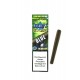 Juicy Hemp Wraps 2x Blue