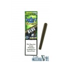 Juicy Hemp Wraps 2x Blue