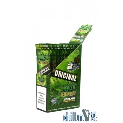 Juicy Hemp Wraps 2x Original 