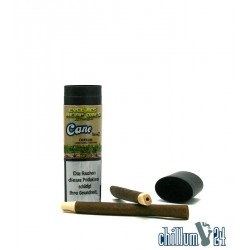 Cyclone Hemp Cones Xtra Slo Cane 2er 