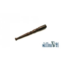 Zigarettenhalter aus Shishamholz 13 cm