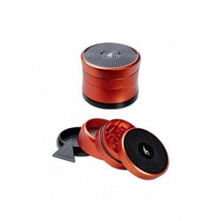 SOLINDER™ von After Grow 62mm orange