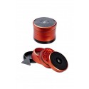 SOLINDER™ von After Grow 62mm orange