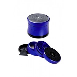 SOLINDER™ von After Grow 62mm blau