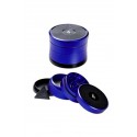 SOLINDER™ von After Grow 62mm blau