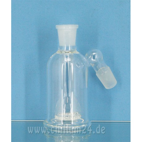 Highline Vorkühler Honeycomb 18,8er clear