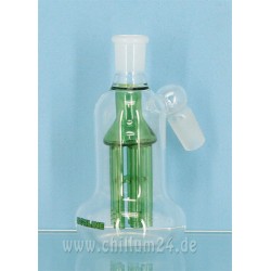 Highline Vorkühler 5-Arm Perc 18.8er 14 cm Grün