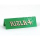 Rizla Grün Zigarettenpapier 50 Blatt