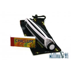 FUTUROLA KING-SIZE-SLIM Drehmaschine weiß