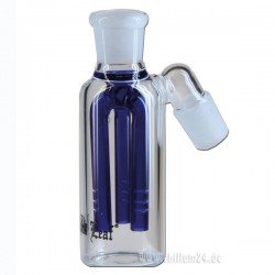 BL Vorkühler 3 Arm Perkolator blau 18,8er 11,5cm