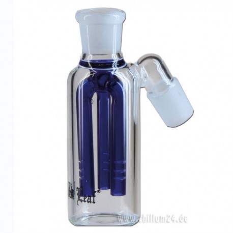 BL Vorkühler 3 Arm Perkolator blau 18,8er 11,5cm