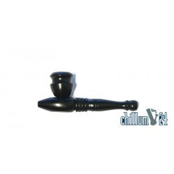 Holzpfeife mit Schraubkopf 8cm