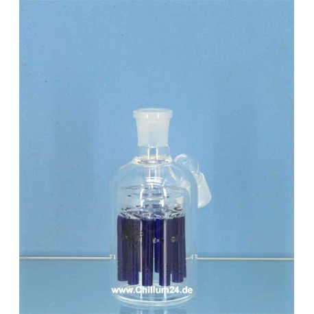 Jelly Joker Frigidius Hämatit 11-Arm Perc 18,8er