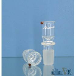 Shanti Siebkopf Zylinder 18,8er 