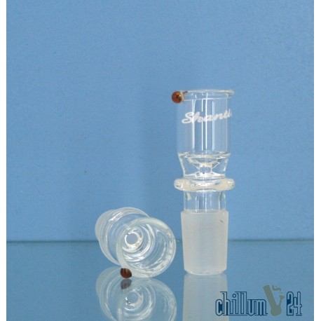 Shanti Siebkopf Zylinder 18,8er 