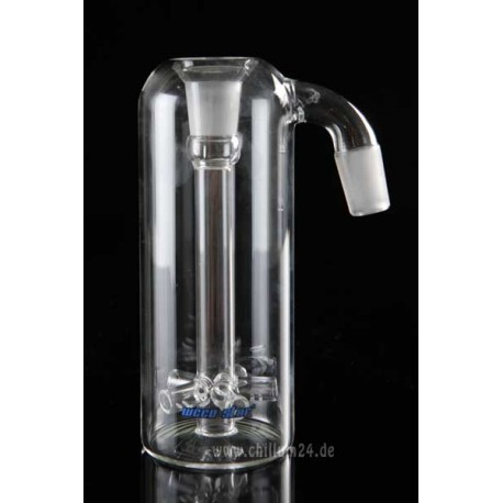 WS Five Arms Cross Precooler Inside Cut 18,8er 16cm