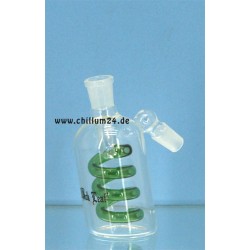 Black Leaf Vorkühler Kühlspirale grün 14,5