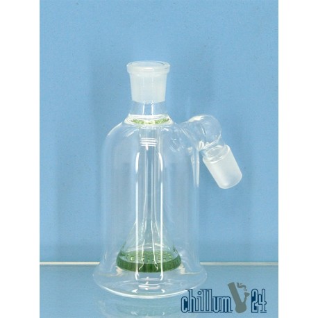 Highline VK Honeycomb 18,8er grün