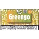 Greengo Kräutermischung Nikotinfrei Beutel 30g