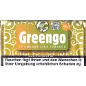 Greengo Kräutermischung 30g