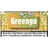 Greengo Kräutermischung Nikotinfrei Beutel 30g