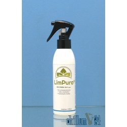 LimPuro® Air-Fresh DLX Liquid 150ml Geruchsneutralisierer