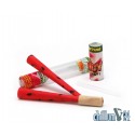 Juicy Jones Watermelon 2 Cones mit Holztip