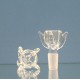 GG Dragon Paw Siebkopf 18.8er Schliff Crystal