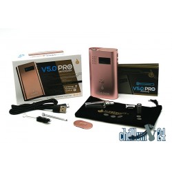 Flowermate V5.0 PRO roségold