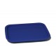 Champ High Silikon Tray 20x15x2cm blau