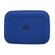 Champ High Silikon Tray 20x15x2cm blau