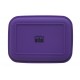 Champ High Silikon Tray 20x15x2cm violett