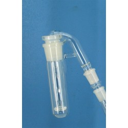 WS Heisenberg 2 Kammer-Vorkühler 18.8er Schliff