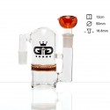 GG Honeycomb Precooler Umber 18.8