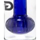 GG Shower Precooler 18,8er 16,5cm blau