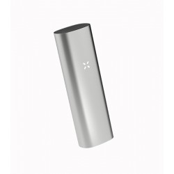 PAX 3 Smart Vaporizer Complete Kit silver