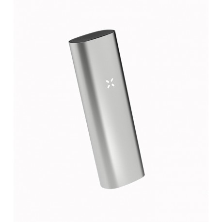 PAX 3 Smart Vaporizer Complete Kit silver