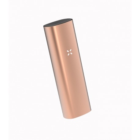 PAX 3 Smart Vaporizer Complete Kit rosé gold