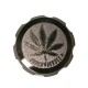 Super Heroes Darkmetal Leaf Grinder 4-tlg