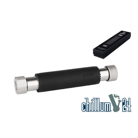 HoneyPuff Edelstahlextraktor ca. 23cm