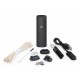 PAX 3 Smart Vaporizer Complete Kit black