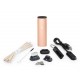 PAX 3 Smart Vaporizer Complete Kit rosé gold