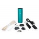 PAX 3 Smart Vaporizer Complete Kit aquamarin