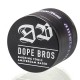 Dope Bros Lightning Metallgrinder 60mm Black Purple