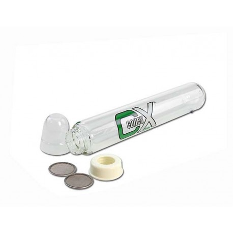 Oil Black Leaf Conex Extractor L