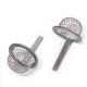 DIPSE HIGHWAY Kugelsieb Stainless Steel Ø 18 mm