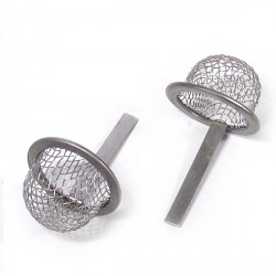 DIPSE HIGHWAY Kugelsieb Stainless Steel Ø 18 mm
