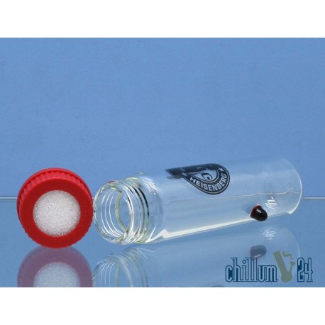 Heisenberg Öl Glasextraktor 20cm