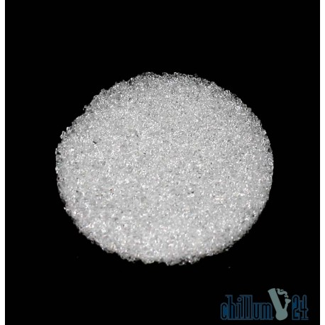 Heisenberg Ersatzglasfritte für Glasextraktor 40 mm