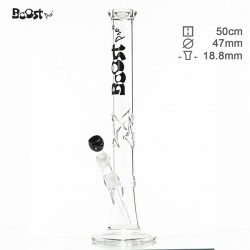 Boost Pro Ice Twist 50cm black